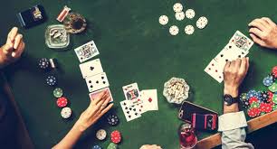 Онлайн казино LotoRu casino